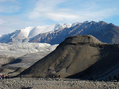 Национальный парк Сирмилик